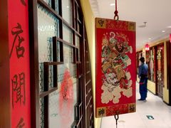 -西贝(六里桥旗舰店)