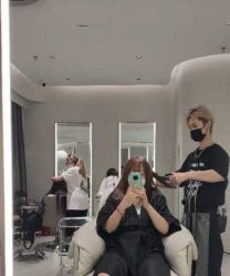 -3AM·S HAIR SALON烫发染发接发