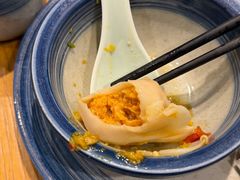 -必点海鲜·海肠捞饭大王(滨江道店)