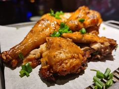 -绿茶餐厅(西湖银泰百货店)