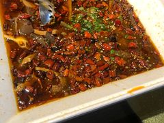 -杨记隆府(汉街店)