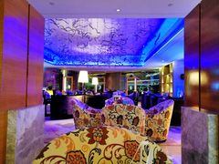 -粤海喜来登酒店·&More聚驿(天河城店)