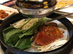 -千纸鹤嫩汁烤肉(学府店)