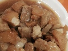 -胜记菜馆(文明路)
