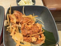 -新石器烤肉(高行万嘉店)