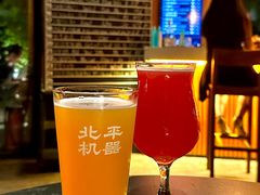 -北平机器Peiping Machine(百子湾店)