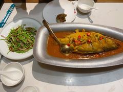 -徽镇小厨·经典徽菜(十里河店)