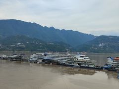 -白帝城·瞿塘峡景区