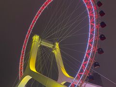 -天津之眼摩天轮