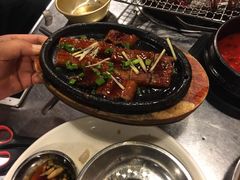 -釜山火炉·海鲜烤肉(紫藤路店)