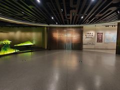 -南京市规划建设展览馆