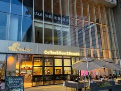 -Pekaa啤咖食肆Coffee&Bistro