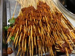 -钢管厂歆瑞源油卤串串香(春熙路太古里店)