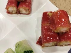 -点都德(聚福楼店)