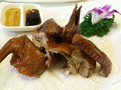 android_upload_pic-君德澜酒家·创意粤菜(金山谷店)