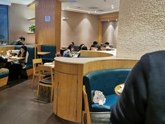 大堂-峨嵋小镇·川菜(勒泰中心店)