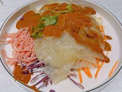 -大眼锅贴水饺(河东店)