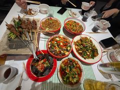 -三毛烧烤·南昌大排档(山姆店)