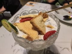 泡鲁达-浩海火烧云傣家菜(蓝港店)