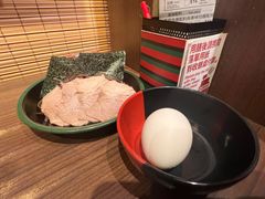 -天然豚骨拉面专门店 一兰(铜锣湾店)
