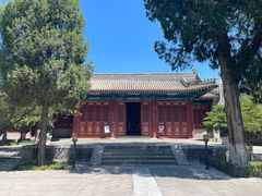 -大钟寺古钟博物馆