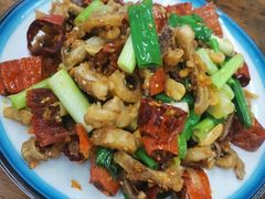 -87号烧烤海鲜·大排档(金沙滩店)