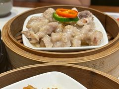 -禄运茶居·手工点心(猎德店)