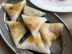 -洲心明记烧肉大粥(总店)