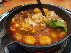 -黔三一夺夺粉酸汤火锅(百信店)