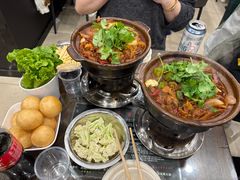 -川香煲(茅台路店)