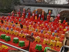 -即墨古城