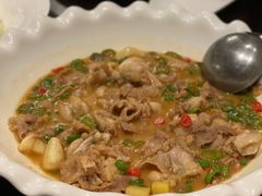 -天伦里餐厅(绿城桃花源店)