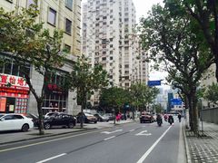 -上海浦西开元大酒店