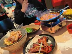 -避风塘(五角场店)