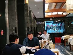 大堂-辣婆婆(航天桥店)