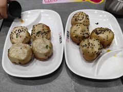 -小杨生煎(白玉兰广场店)