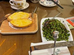 -金翠河烧鹅餐厅(解放碑时代广场店)