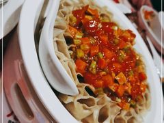 -西贝(东城万达广场店)