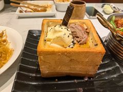 -峨嵋小镇·川菜(正定朗华店)