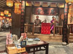 -南京大牌档(崇文门国瑞店)