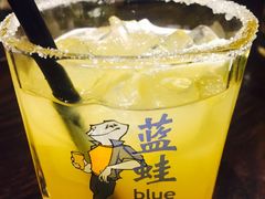 -bluefrog蓝蛙(水游城店)