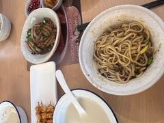 -大师兄·西北小馆(北站缤果空间店)
