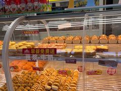 -味多美蛋糕(八大处店)