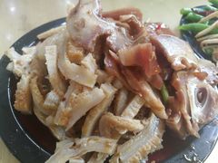 -惠丰源烩面馆(经七路店)