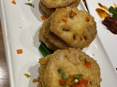 -枣子树·素食餐厅(普陀山店)
