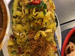 -simply thai天泰(长泰广场店)