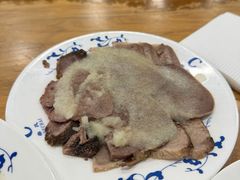 -柴氏风味斋(甘家口店)