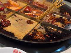-家一加火锅(绿地翠谷总店)