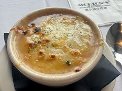 -莫尔顿牛排坊(浦东ifc店)