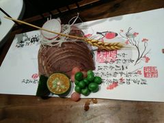 -山水雅居·江南雅宴(运河公园店)